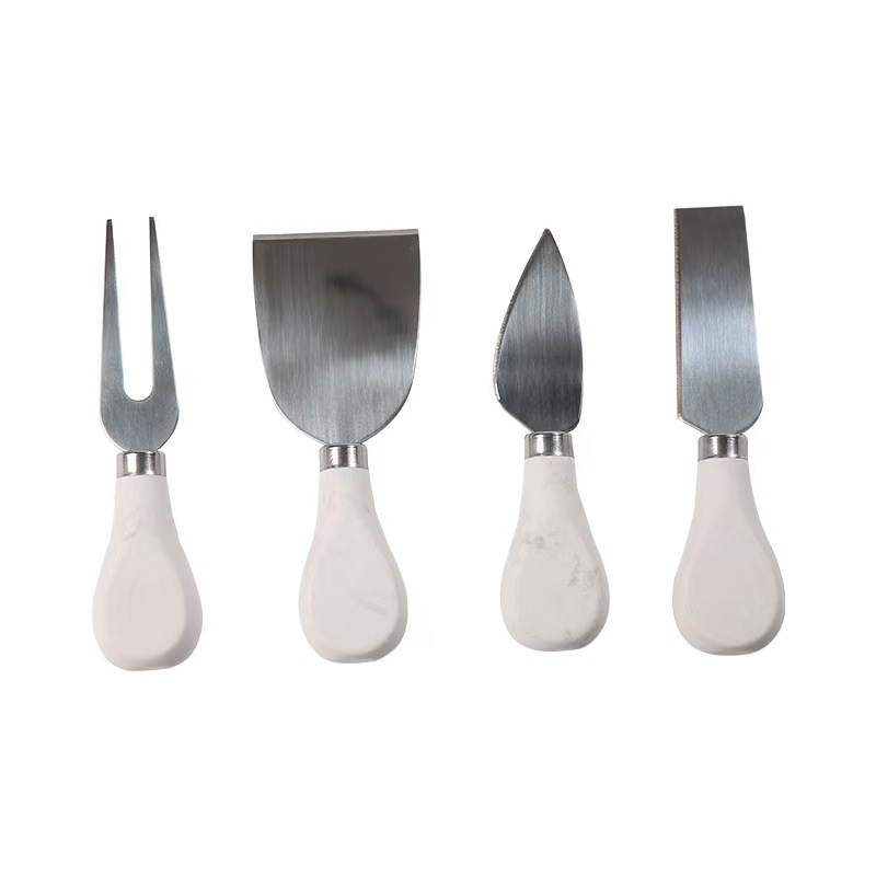 4-Piece Stainless St